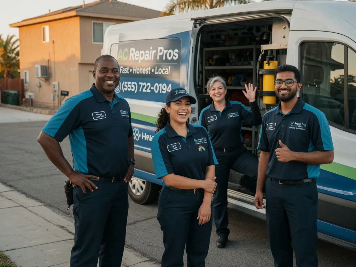 AC Repair company in Princeton, KY