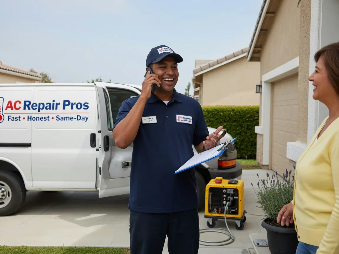 AC Repair Princeton, KY FAQs